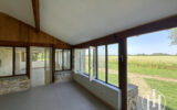 Maison à vendre à Uzay-le-venon — Vue nature — photo 1