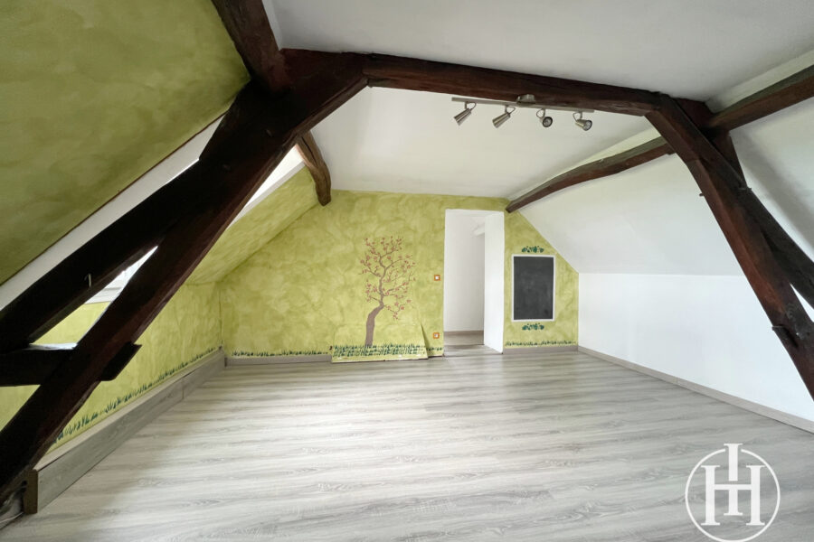 Maison à vendre à Neuilly-en-dun — Vue nature — photo 12