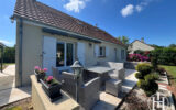 Maison à vendre à Farges-allichamps — Vue dégagée — photo 20