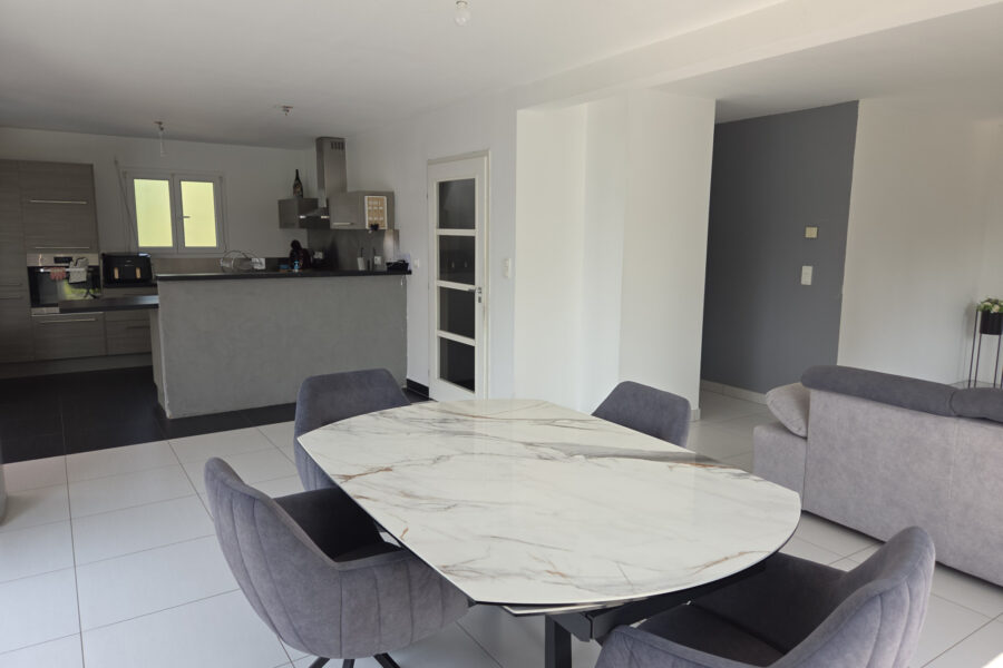 Maison à vendre à Jougne — Vue nature — photo 6