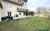 Appartement à louer à Saint-priest-en-jarez — Vue parc & jardin — photo 2