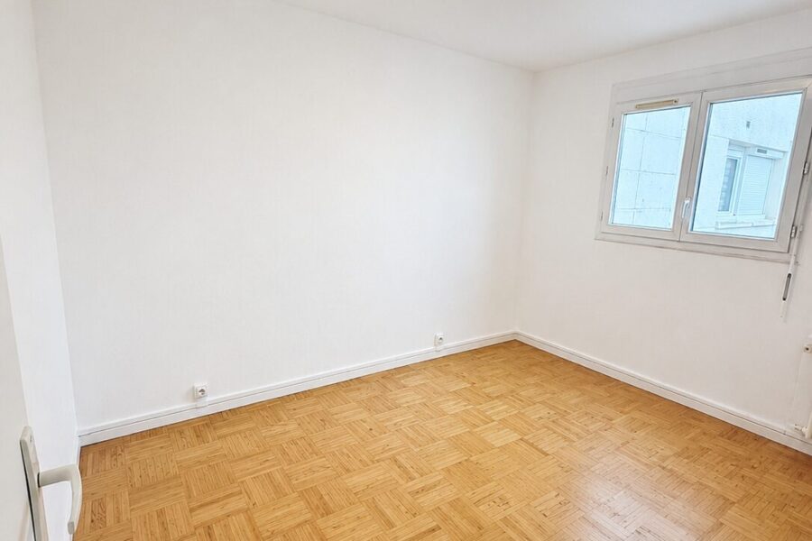 Appartement à vendre à Reims — Vue sur la ville — photo 9