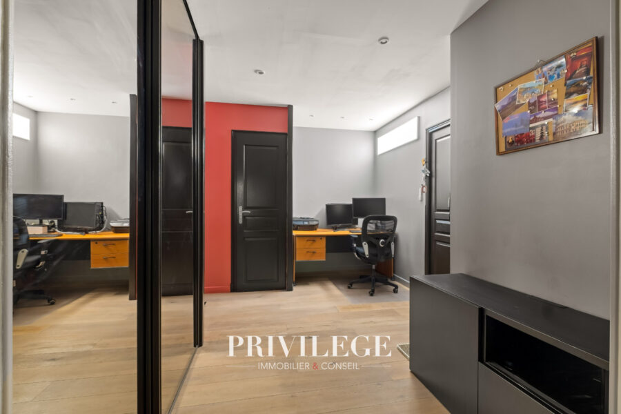 Appartement à vendre à Écully