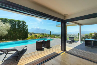 Maison à vendre à Coublevie