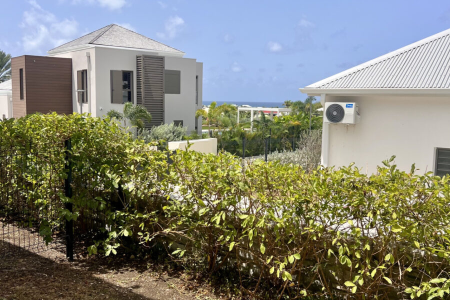 Appartement à vendre à Saint-françois — Vue mer — photo 3