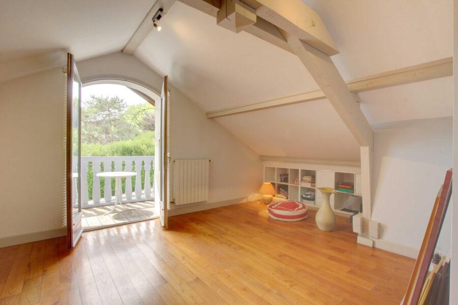 Maison à vendre à Entrelacs — Vue montagne — photo 7