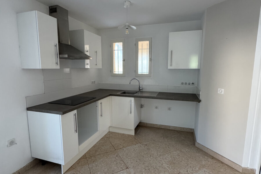 Appartement à louer à Grasse — Vue nature — photo 4