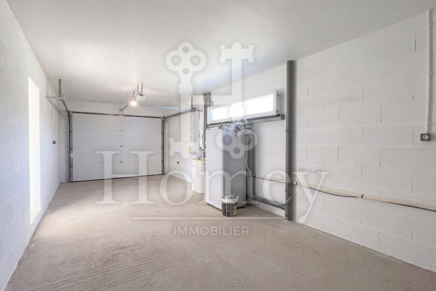 Maison à vendre à Échenevex — Vue nature — photo 10