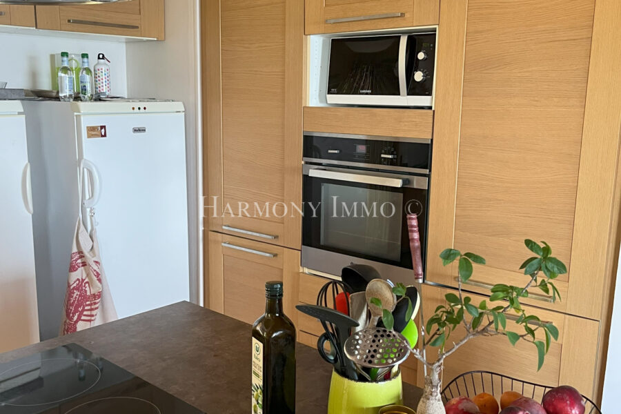 Maison à vendre à Casaglione — Vue mer — photo 4