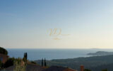 Maison à vendre à La croix-valmer — Vue mer — photo 1