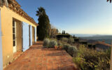 Maison à vendre à La croix-valmer — Vue mer — photo 5