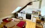 Appartement à vendre à Rennes — Vue sur la ville — photo 4
