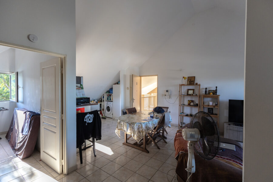 Appartement à vendre à Saint-pierre