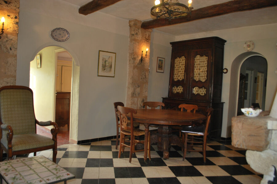 Maison à vendre à Villecroze — Vue nature — photo 10
