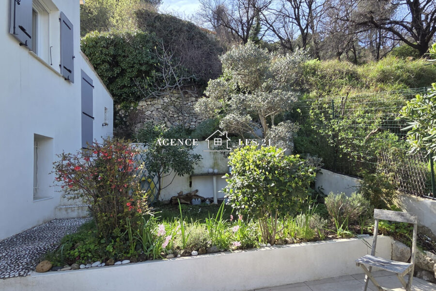 Maison à vendre à Marseille — Vue nature — photo 6
