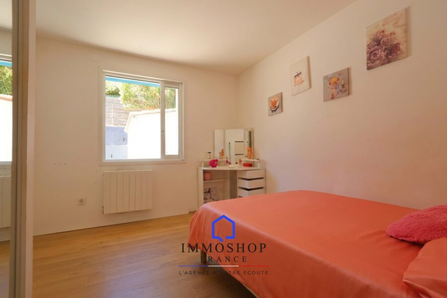 Maison à vendre à Allauch