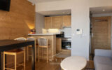 Appartement à vendre à Passy