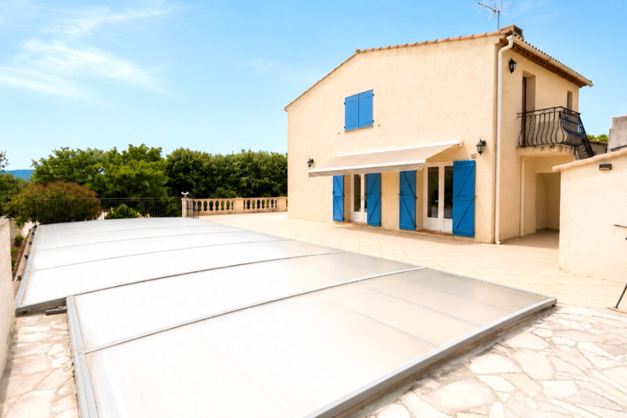 Maison à vendre à Saint-maximin-la-sainte-baume