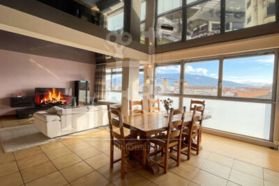 Appartement à vendre à Annemasse