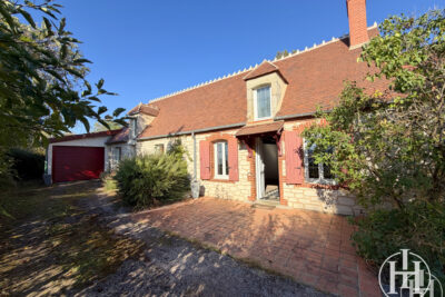 Maison à vendre à Valigny