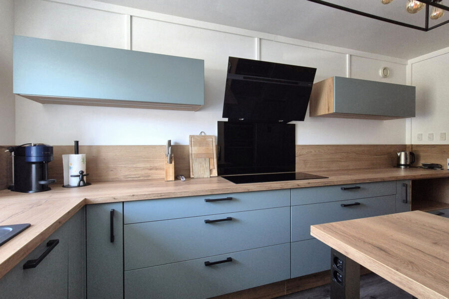 Appartement à vendre à Sainte-adresse — Vue nature — photo 4