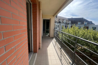 Appartement à vendre à Melun