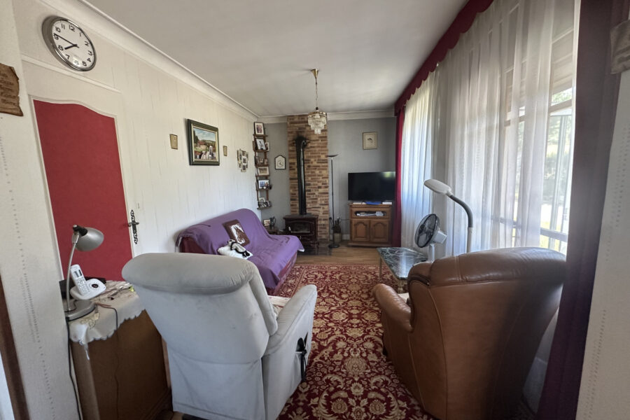 Maison à vendre à Morre — Vue nature — photo 15
