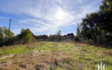 Terrain à vendre à Ainay-le-vieil — Vue nature — photo 4
