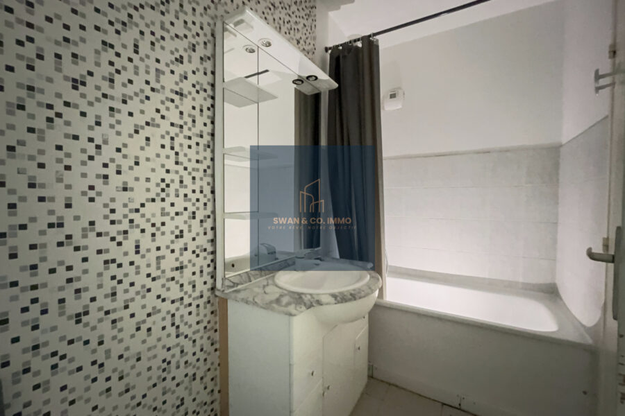 Appartement à vendre à Nantes — Vue dégagée — photo 16