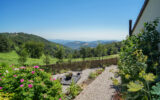 Maison à vendre à Marcols-les-eaux — Vue montagne — photo 1