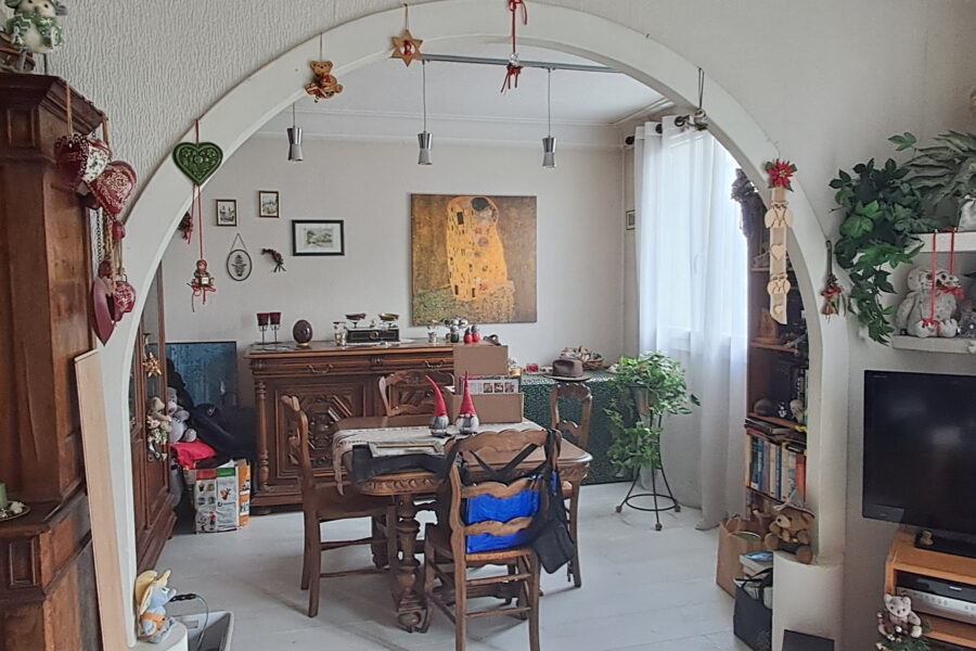 Appartement à vendre à Bron — Vue parc — photo 3