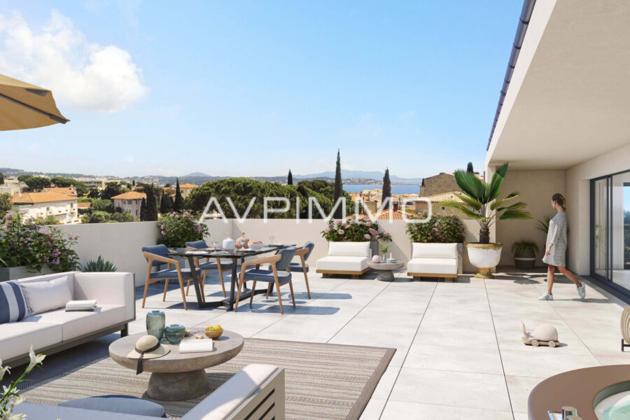 Appartement à vendre à Bandol — Vue mer — photo 1
