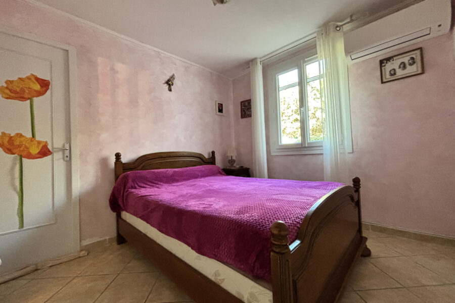 Maison à vendre à Régusse — Vue nature — photo 7
