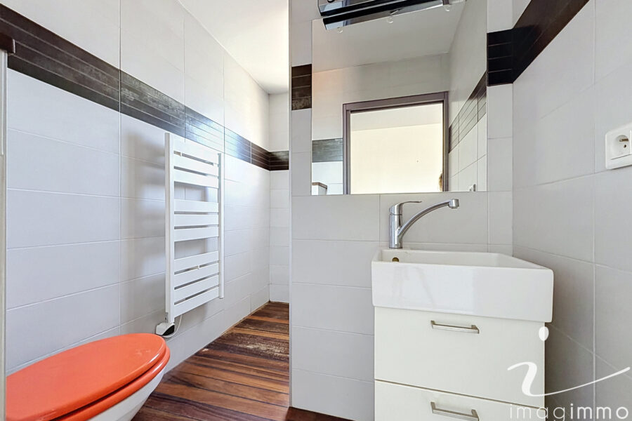 Appartement à vendre à Palavas-les-flots — Vue sur la ville — photo 8
