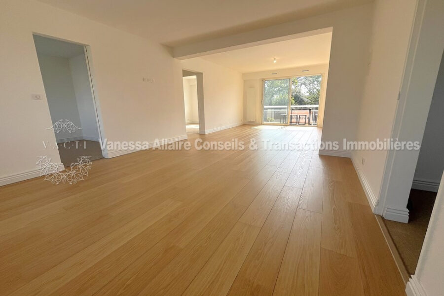 Appartement à vendre à La baule-escoublac — Vue sur la ville — photo 6