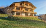 Appartement à vendre à Combloux