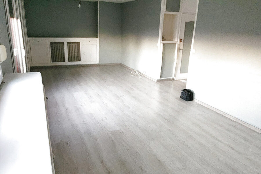Appartement à vendre à Longuyon