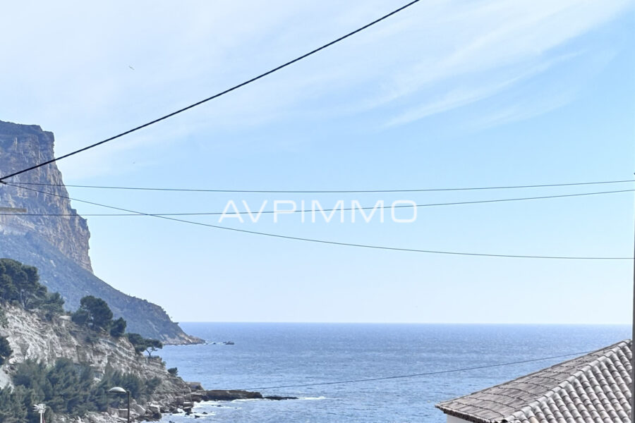 Maison à vendre à Cassis — Vue mer — photo 2