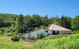 Maison à vendre à Marcols-les-eaux — Vue montagne — photo 4