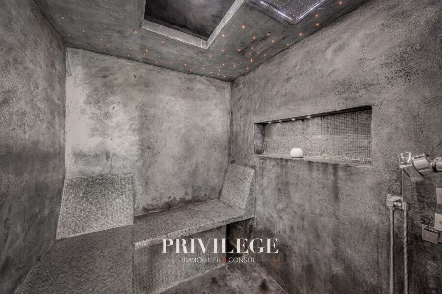 Appartement à vendre à Vallauris — Vue mer — photo 18