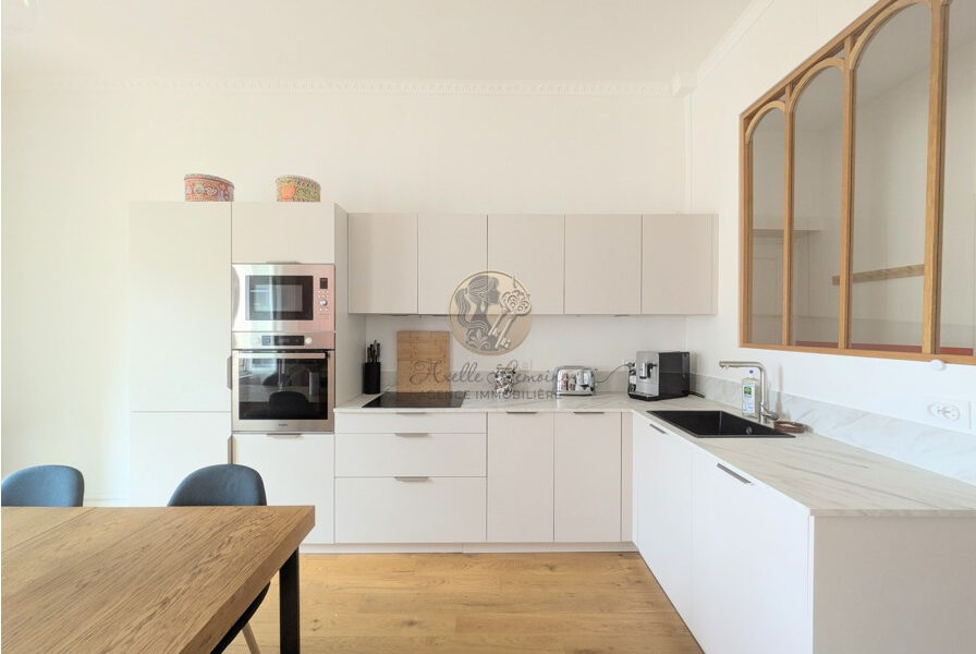Appartement à vendre à Lyon — Vue sur la ville — photo 7