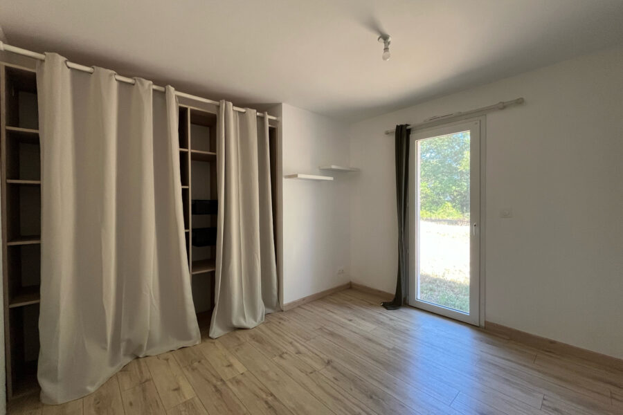 Maison à vendre à Luxé