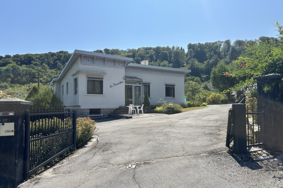 Maison à vendre à Morre — Vue nature — photo 2