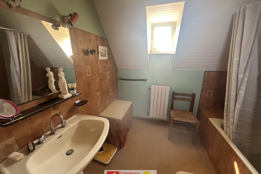 Maison à vendre à Paimpol — Vue mer — photo 12