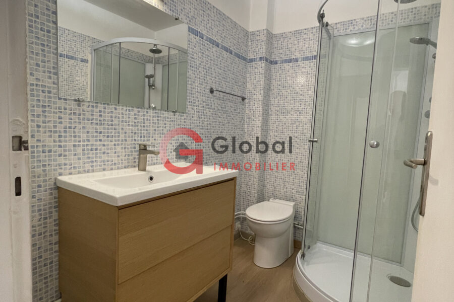 Appartement à vendre à Mèze — Vue mer — photo 6