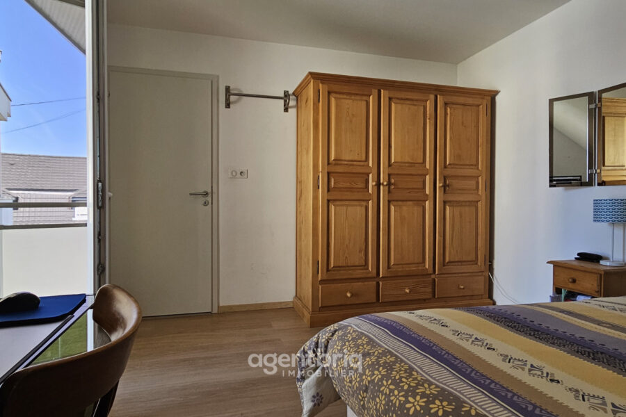 Appartement à vendre à Brunstatt-didenheim — Vue sur la ville — photo 9