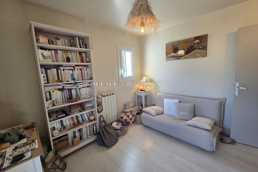 Maison à vendre à Marseille — Vue nature — photo 11