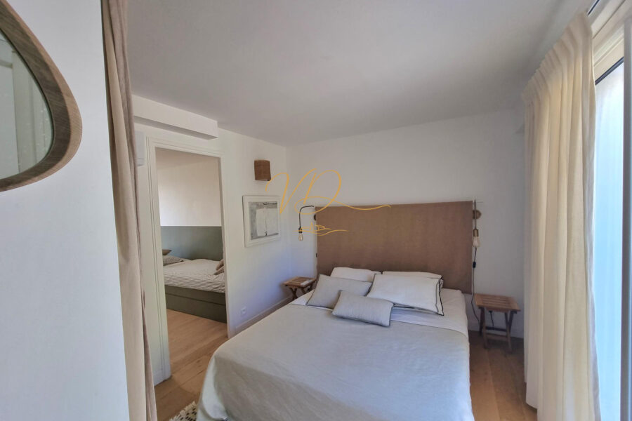 Maison à vendre à La croix-valmer — Vue mer — photo 16