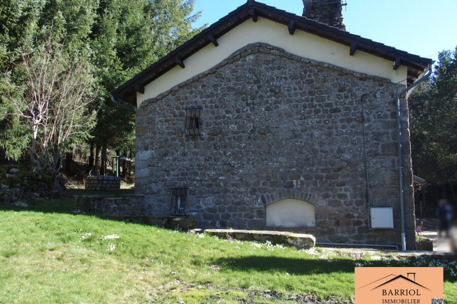 Maison à vendre à Montregard