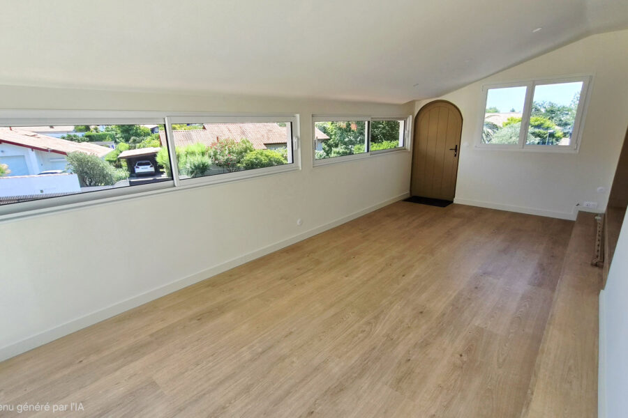 Appartement à vendre à Biarritz